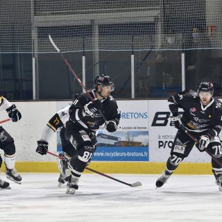 04/12/21 - J10 - BREST-STRASBOURG (5-2) - © JULIEN OGOR - © Julien Ogor