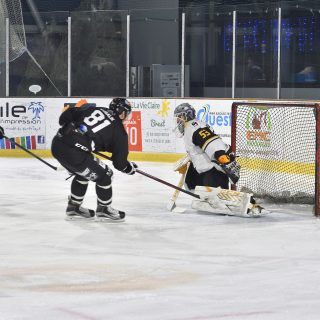 04/12/21 - J10 - BREST-STRASBOURG (5-2) - © JULIEN OGOR - © Julien Ogor