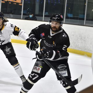 04/12/21 - J10 - BREST-STRASBOURG (5-2) - © JULIEN OGOR - © Julien Ogor