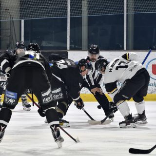 04/12/21 - J10 - BREST-STRASBOURG (5-2) - © JULIEN OGOR - © Julien Ogor