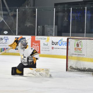 04/12/21 - J10 - BREST-STRASBOURG (5-2) - © JULIEN OGOR - © Julien Ogor