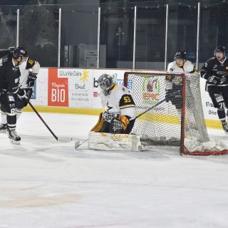 04/12/21 - J10 - BREST-STRASBOURG (5-2) - © JULIEN OGOR - © Julien Ogor