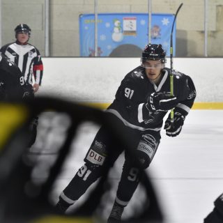 04/12/21 - J10 - BREST-STRASBOURG (5-2) - © JULIEN OGOR - © Julien Ogor