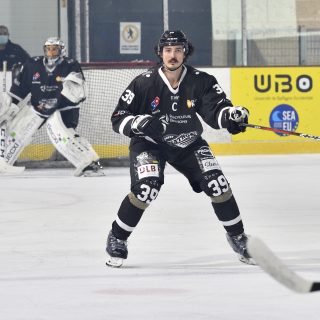 04/12/21 - J10 - BREST-STRASBOURG (5-2) - © JULIEN OGOR - © Julien Ogor