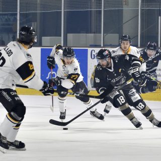 04/12/21 - J10 - BREST-STRASBOURG (5-2) - © JULIEN OGOR - © Julien Ogor