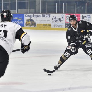 04/12/21 - J10 - BREST-STRASBOURG (5-2) - © JULIEN OGOR - © Julien Ogor