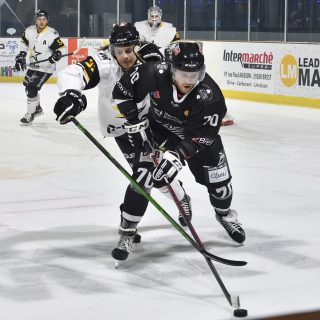 04/12/21 - J10 - BREST-STRASBOURG (5-2) - © JULIEN OGOR - © Julien Ogor