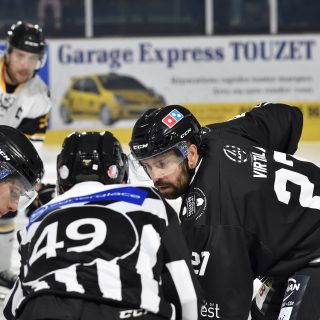 04/12/21 - J10 - BREST-STRASBOURG (5-2) - © JULIEN OGOR - © Julien Ogor