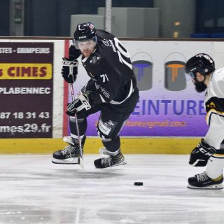 04/12/21 - J10 - BREST-STRASBOURG (5-2) - © JULIEN OGOR - © Julien Ogor
