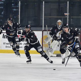 04/12/21 - J10 - BREST-STRASBOURG (5-2) - © JULIEN OGOR - © Julien Ogor