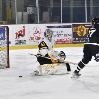 04/12/21 - J10 - BREST-STRASBOURG (5-2) - © JULIEN OGOR - © Julien Ogor