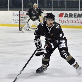 04/12/21 - J10 - BREST-STRASBOURG (5-2) - © JULIEN OGOR - © Julien Ogor