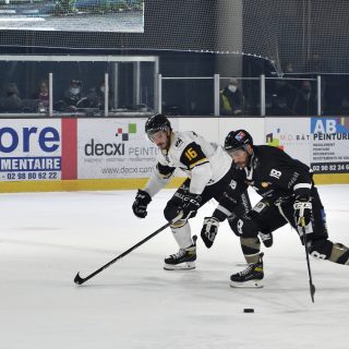 04/12/21 - J10 - BREST-STRASBOURG (5-2) - © JULIEN OGOR - © Julien Ogor