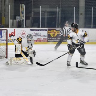 04/12/21 - J10 - BREST-STRASBOURG (5-2) - © JULIEN OGOR - © Julien Ogor