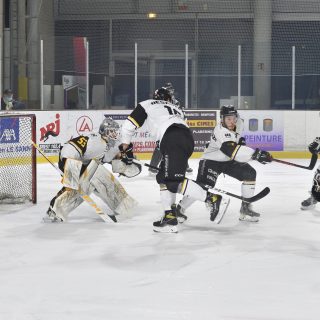 04/12/21 - J10 - BREST-STRASBOURG (5-2) - © JULIEN OGOR - © Julien Ogor