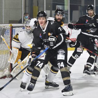 04/12/21 - J10 - BREST-STRASBOURG (5-2) - © JULIEN OGOR - © Julien Ogor