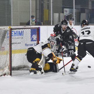 04/12/21 - J10 - BREST-STRASBOURG (5-2) - © JULIEN OGOR - © Julien Ogor