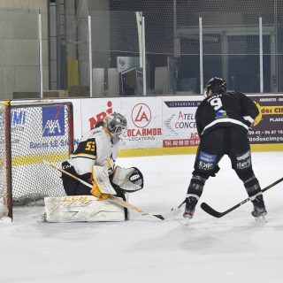 04/12/21 - J10 - BREST-STRASBOURG (5-2) - © JULIEN OGOR - © Julien Ogor