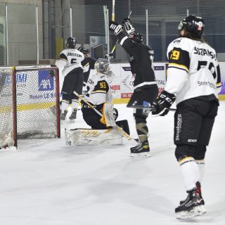 04/12/21 - J10 - BREST-STRASBOURG (5-2) - © JULIEN OGOR - © Julien Ogor