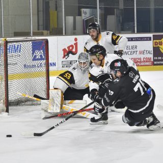 04/12/21 - J10 - BREST-STRASBOURG (5-2) - © JULIEN OGOR - © Julien Ogor
