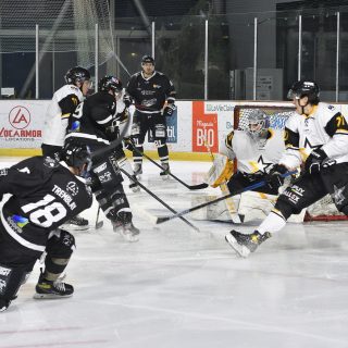 04/12/21 - J10 - BREST-STRASBOURG (5-2) - © JULIEN OGOR - © Julien Ogor