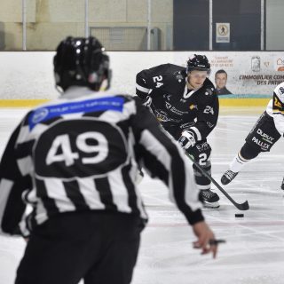 04/12/21 - J10 - BREST-STRASBOURG (5-2) - © JULIEN OGOR - © Julien Ogor