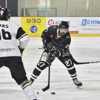 04/12/21 - J10 - BREST-STRASBOURG (5-2) - © JULIEN OGOR - © Julien Ogor