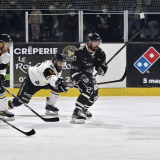 04/12/21 - J10 - BREST-STRASBOURG (5-2) - © JULIEN OGOR - © Julien Ogor