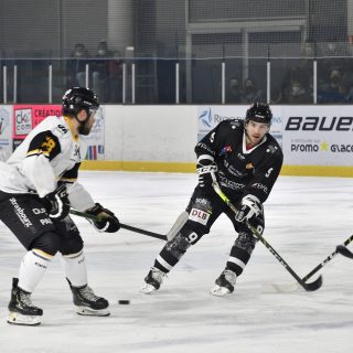 04/12/21 - J10 - BREST-STRASBOURG (5-2) - © JULIEN OGOR - © Julien Ogor