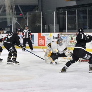 04/12/21 - J10 - BREST-STRASBOURG (5-2) - © JULIEN OGOR - © Julien Ogor