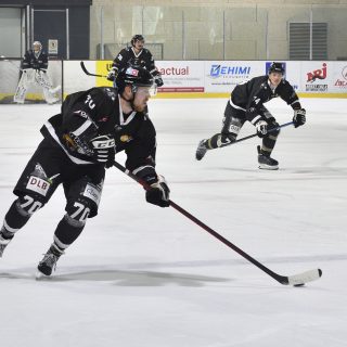 04/12/21 - J10 - BREST-STRASBOURG (5-2) - © JULIEN OGOR - © Julien Ogor