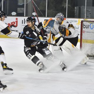 04/12/21 - J10 - BREST-STRASBOURG (5-2) - © JULIEN OGOR - © Julien Ogor