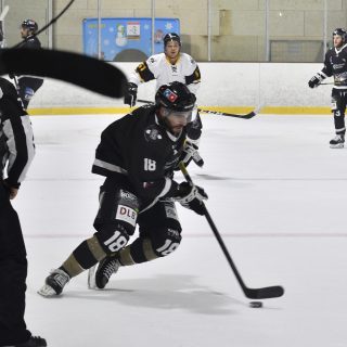 04/12/21 - J10 - BREST-STRASBOURG (5-2) - © JULIEN OGOR - © Julien Ogor