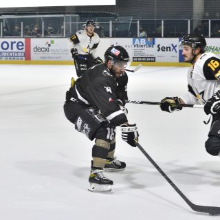 04/12/21 - J10 - BREST-STRASBOURG (5-2) - © JULIEN OGOR - © Julien Ogor