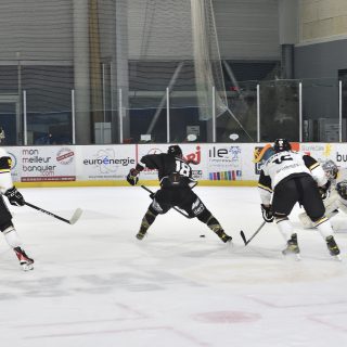 04/12/21 - J10 - BREST-STRASBOURG (5-2) - © JULIEN OGOR - © Julien Ogor