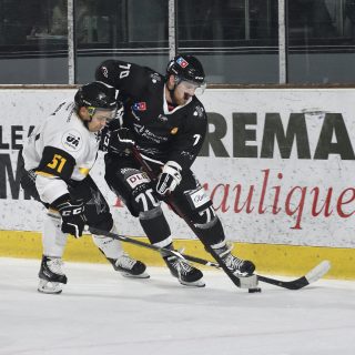 04/12/21 - J10 - BREST-STRASBOURG (5-2) - © JULIEN OGOR - © Julien Ogor