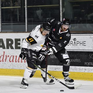 04/12/21 - J10 - BREST-STRASBOURG (5-2) - © JULIEN OGOR - © Julien Ogor