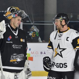 04/12/21 - J10 - BREST-STRASBOURG (5-2) - © JULIEN OGOR - © Julien Ogor