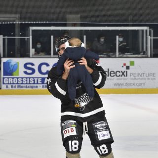 04/12/21 - J10 - BREST-STRASBOURG (5-2) - © JULIEN OGOR - © Julien Ogor