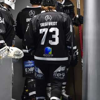 18/12/21 - BREST-CLERMONT-FERRAND (10-3) - © JULIEN OGOR - © Julien Ogor