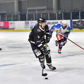 18/12/21 - BREST-CLERMONT-FERRAND (10-3) - © JULIEN OGOR - © Julien Ogor