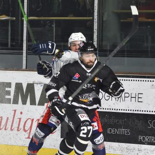 18/12/21 - BREST-CLERMONT-FERRAND (10-3) - © JULIEN OGOR - © Julien Ogor