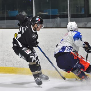 18/12/21 - BREST-CLERMONT-FERRAND (10-3) - © JULIEN OGOR - © Julien Ogor