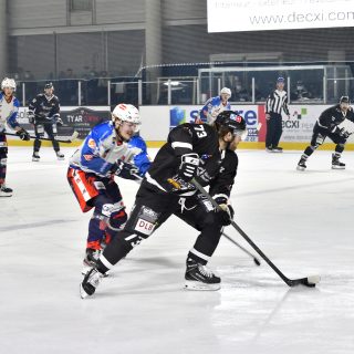 18/12/21 - BREST-CLERMONT-FERRAND (10-3) - © JULIEN OGOR - © Julien Ogor