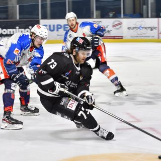 18/12/21 - BREST-CLERMONT-FERRAND (10-3) - © JULIEN OGOR - © Julien Ogor