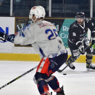 18/12/21 - BREST-CLERMONT-FERRAND (10-3) - © JULIEN OGOR - © Julien Ogor