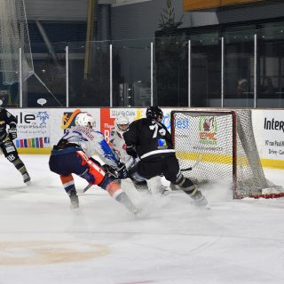 18/12/21 - BREST-CLERMONT-FERRAND (10-3) - © JULIEN OGOR - © Julien Ogor