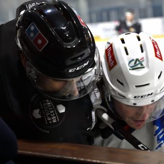 18/12/21 - BREST-CLERMONT-FERRAND (10-3) - © JULIEN OGOR - © Julien Ogor