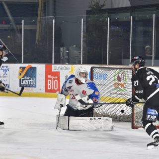 18/12/21 - BREST-CLERMONT-FERRAND (10-3) - © JULIEN OGOR - © Julien Ogor