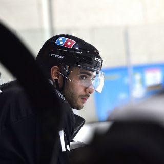 18/12/21 - BREST-CLERMONT-FERRAND (10-3) - © JULIEN OGOR - © Julien Ogor